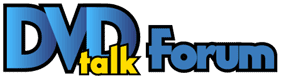 DVD Talk Forum